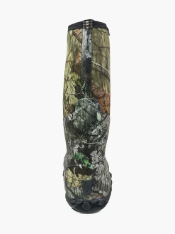 Hunting Boots|Rubber And Insulated Boots*XLfeet Inc. Bogs Classic Camo Bottom - Mossy Oak
