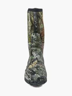 Hunting Boots|Rubber And Insulated Boots*XLfeet Inc. Bogs Classic Camo Bottom - Mossy Oak