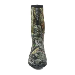 Hunting Boots|Rubber And Insulated Boots*XLfeet Inc. Bogs Classic High - Camo / Mossy Oak