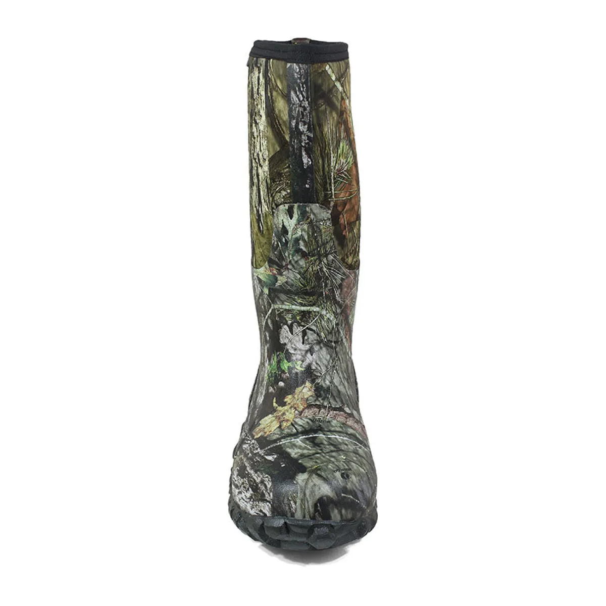 Hunting Boots|Rubber And Insulated Boots*XLfeet Inc. Bogs Classic High - Camo / Mossy Oak
