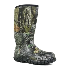 Hunting Boots|Rubber And Insulated Boots*XLfeet Inc. Bogs Classic High - Camo / Mossy Oak