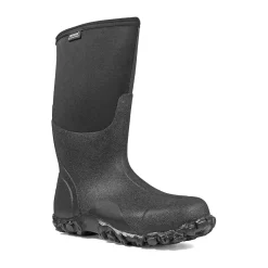 Rubber And Insulated Boots*XLfeet Inc. Bogs Classic High Mens