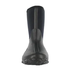 Rubber And Insulated Boots*XLfeet Inc. Bogs Classic Mid Mens Rubber Boots