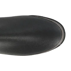 Casual Shoes|Rubber And Insulated Boots*XLfeet Inc. Bogs Men’s Tillamook Bay slip-on Rubber Shoe
