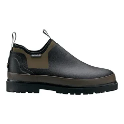 Casual Shoes|Rubber And Insulated Boots*XLfeet Inc. Bogs Men’s Tillamook Bay slip-on Rubber Shoe