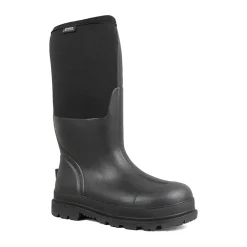 Slip-On Work Boots|Rubber And Insulated Boots*XLfeet Inc. Bogs Rancher