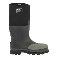 Slip-On Work Boots|Work Boots*XLfeet Inc. Bogs Rancher Steel Toe "Forge"