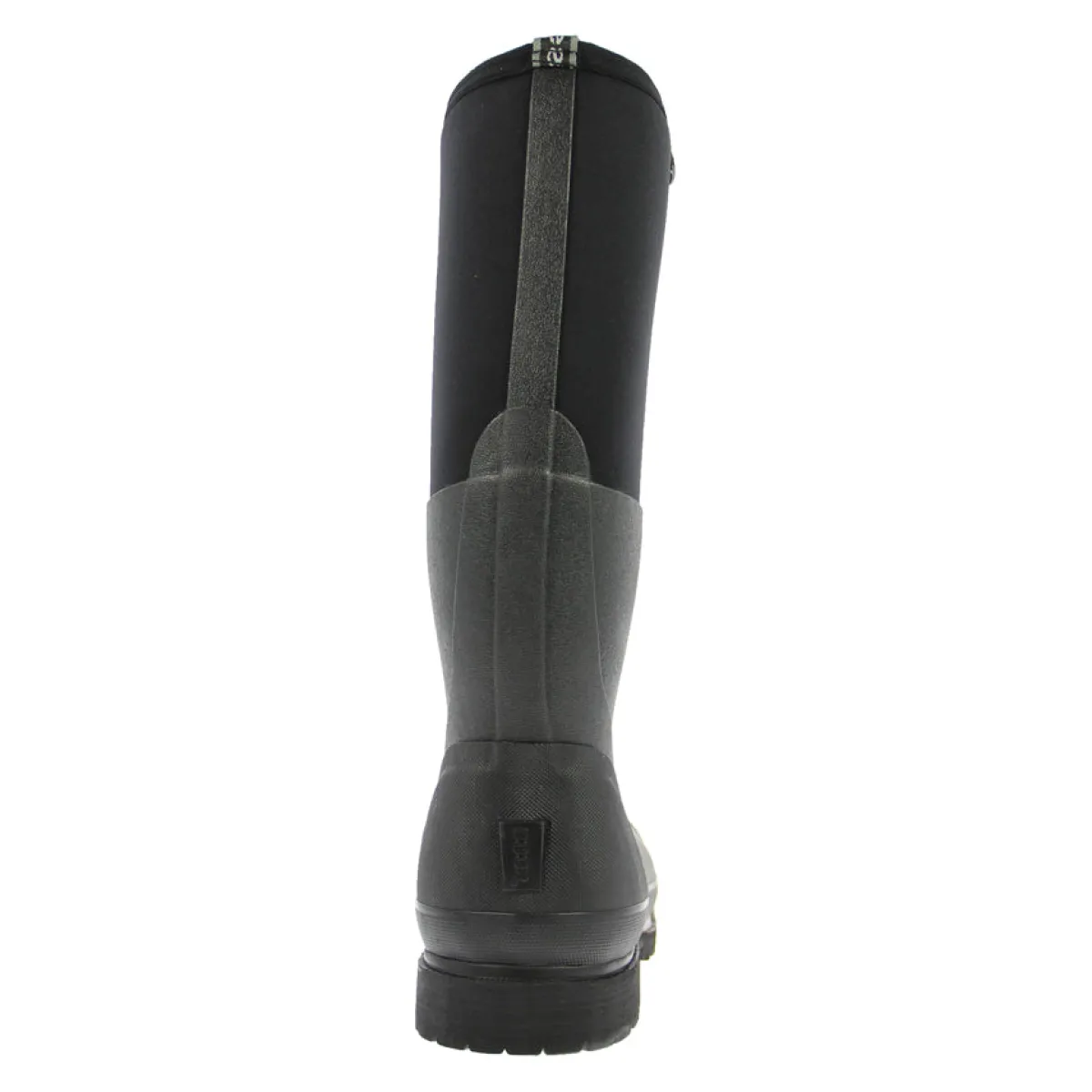 Slip-On Work Boots|Work Boots*XLfeet Inc. Bogs Rancher Steel Toe "Forge"