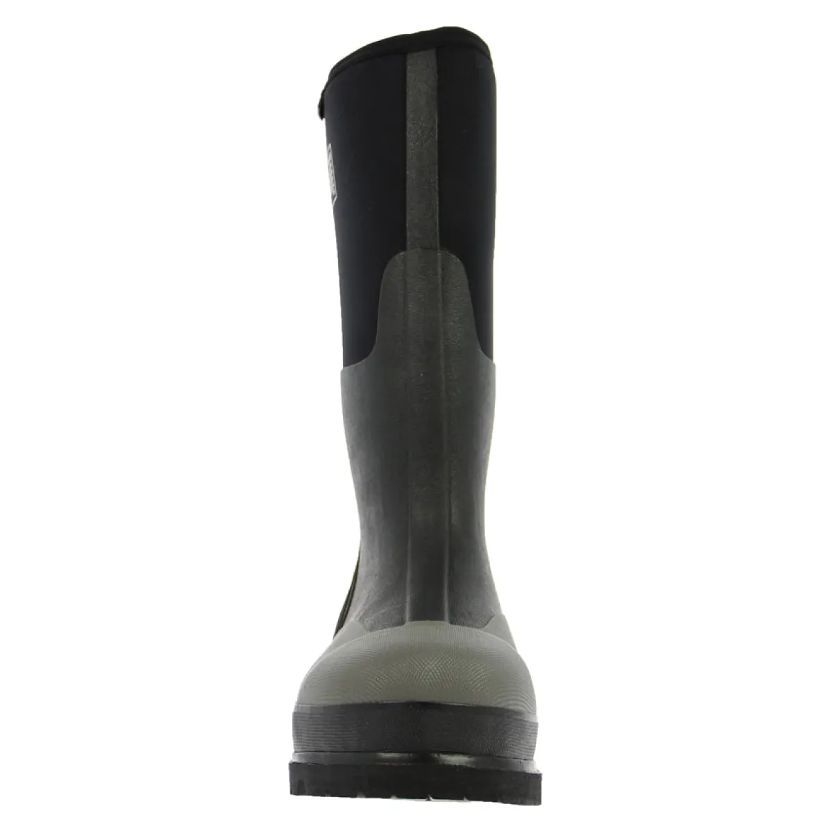 Slip-On Work Boots|Work Boots*XLfeet Inc. Bogs Rancher Steel Toe "Forge"