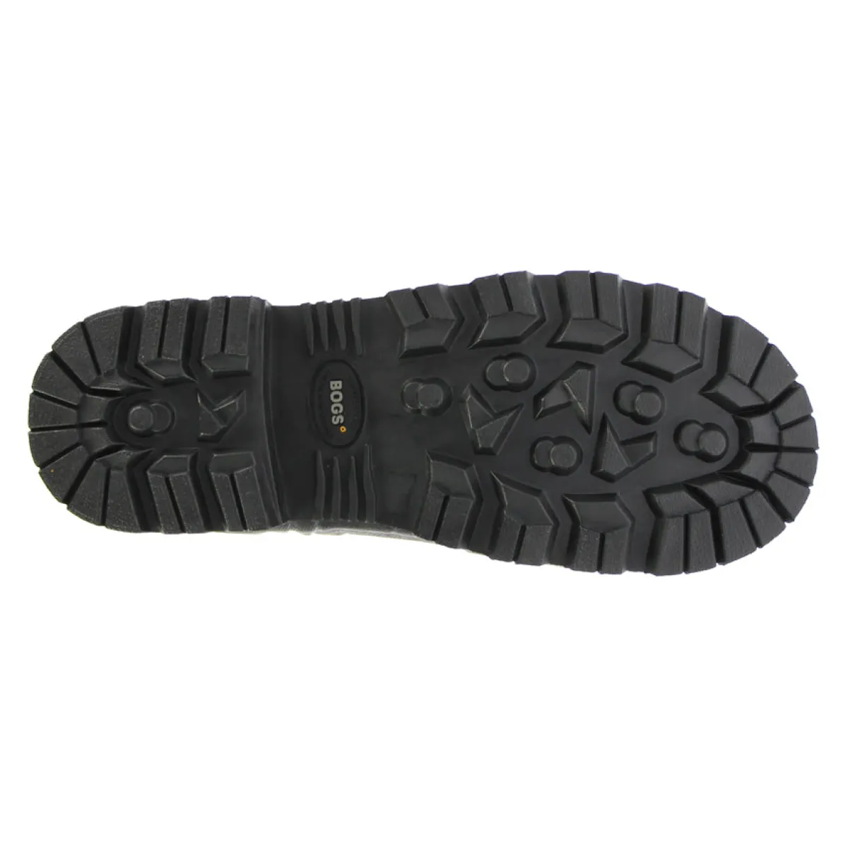 Slip-On Work Boots|Work Boots*XLfeet Inc. Bogs Rancher Steel Toe "Forge"