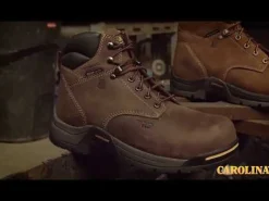 Work Boots|6