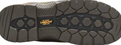 Composite Toe Boots|Work Boots*XLfeet Inc. Carolina Bruno Lo 6 Inch Waterproof Composite Broad Toe Work Boot