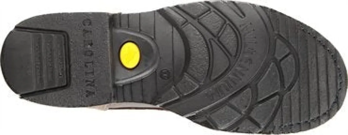 Composite Toe Boots|Work Boots*XLfeet Inc. Carolina Men's 6" Domestic Composite Toe Waterproof Work Boot - CA1815