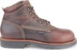 Composite Toe Boots|Work Boots*XLfeet Inc. Carolina Men's 6