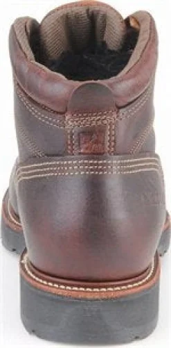 Composite Toe Boots|Work Boots*XLfeet Inc. Carolina Men's 6