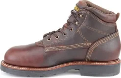 Composite Toe Boots|Work Boots*XLfeet Inc. Carolina Men's 6