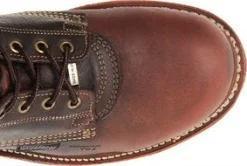Composite Toe Boots|Work Boots*XLfeet Inc. Carolina Sarge Hi 8 Inch Domestic Composite Toe Waterproof Work Boot - CA1816