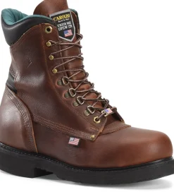 Work Boots|8