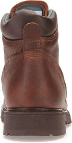Steel Toe Work Boots|Work Boots*XLfeet Inc. Carolina Sarge 6 Inch Domestic Steel Toe Work Boot