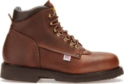 Work Boots|6