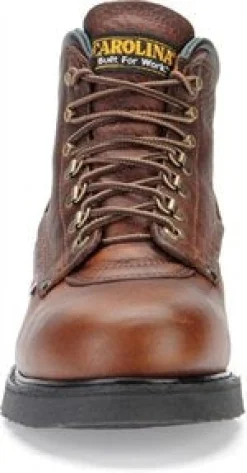 Work Boots|6