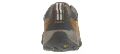 Work Shoes For Men*XLfeet Inc. CAT Argon Composite Toe Work Shoes - Brown