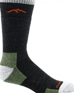 Crew Socks|Postal Approved Socks*XLfeet Inc. Darn Tough Hiker Boot Sock Cushion - Single Pair