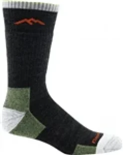 Crew Socks|Postal Approved Socks*XLfeet Inc. Darn Tough Hiker Boot Sock Cushion - Single Pair