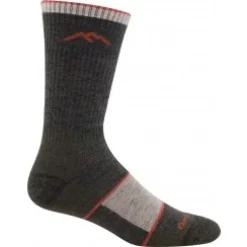Crew Socks|Postal Approved Socks*XLfeet Darn Tough Hiker Boot Sock Full Cushion - Single Pair