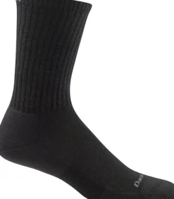 Crew Socks|Postal Approved Socks*XLfeet Inc. Darn Tough Standard Issue Light Crew Socks - Single Pair