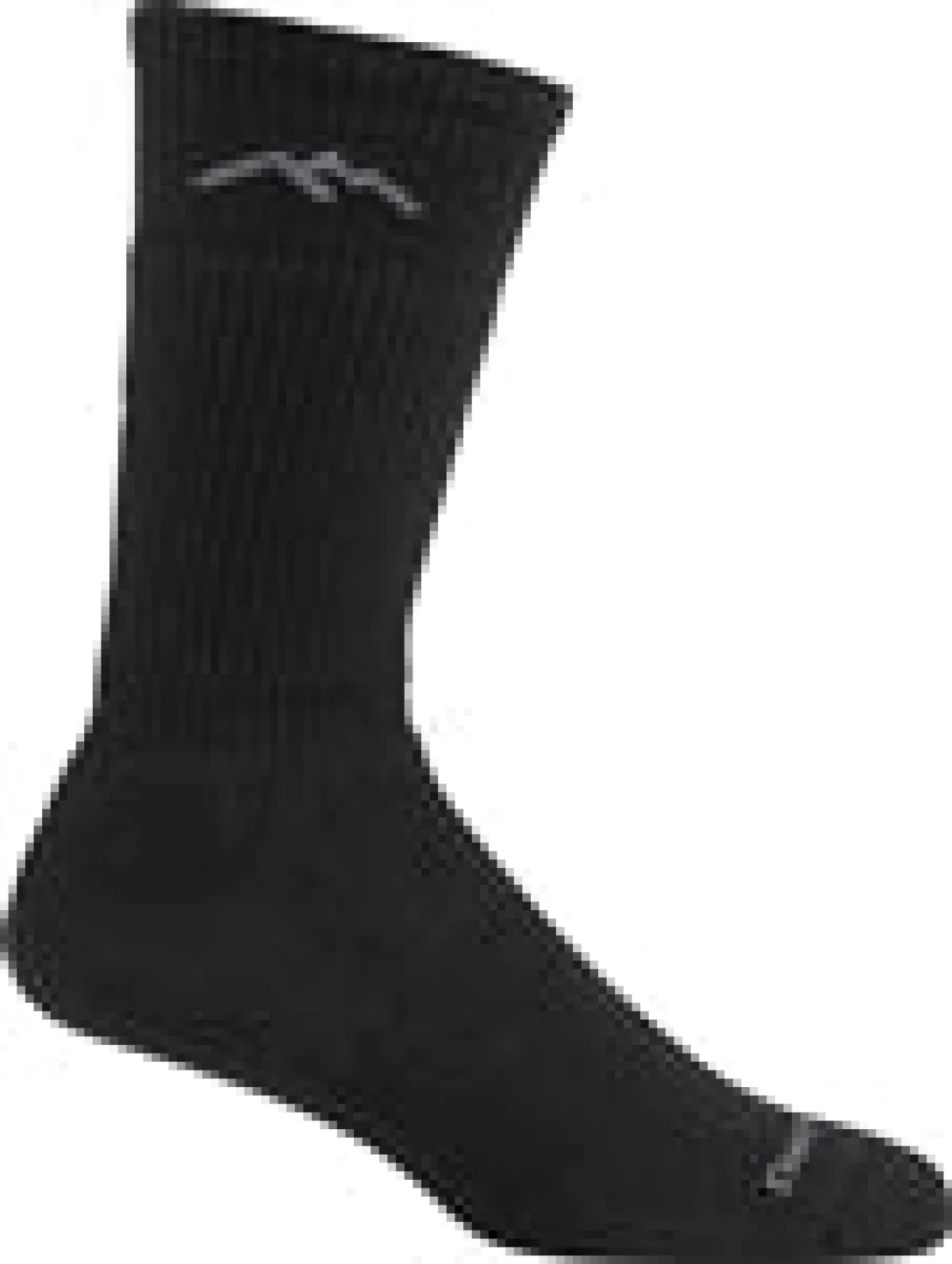 Crew Socks|Postal Approved Socks*XLfeet Inc. Darn Tough Standard Issue Mid-Calf Light Crew Socks - Single Pair