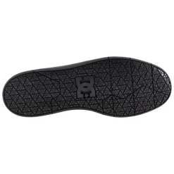 Casual Shoes|Urban Shoes*XLfeet Inc. DC Cure Work - DC60301 - Mens Black Slip-Resistant Work Shoe