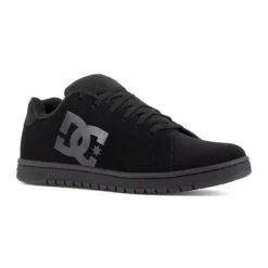 Casual Shoes|Urban Shoes*XLfeet Inc. DC Gaveler Work - DC60401 - Mens Black Slip-Resistant Work Shoe