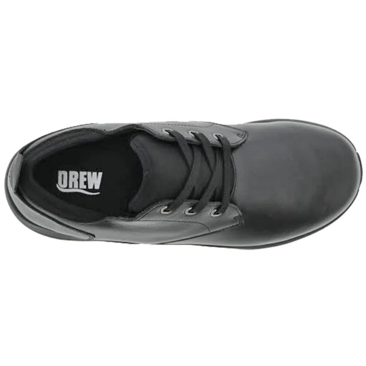 Walking Shoes|Casual Shoes*XLfeet Inc. Drew Shoe Armstrong - Black