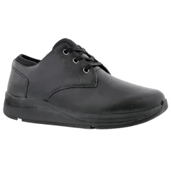 Walking Shoes|Casual Shoes*XLfeet Inc. Drew Shoe Armstrong - Black