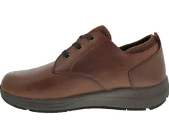 Walking Shoes|Casual Shoes*XLfeet Inc. Drew Shoe Armstrong - Brandy