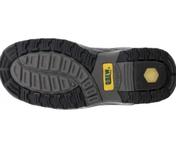 Work Shoes For Men|Waterproof Hiking Boots For Men*XLfeet Inc. Drew Shoe Boulder Low-Cut Hiker Shoe