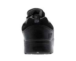 Work Shoes For Men|Waterproof Hiking Boots For Men*XLfeet Inc. Drew Shoe Boulder Low-Cut Hiker Shoe