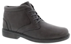 Dress Shoes And Boots*XLfeet Inc. Drew Shoe Bronx Boots - Grey