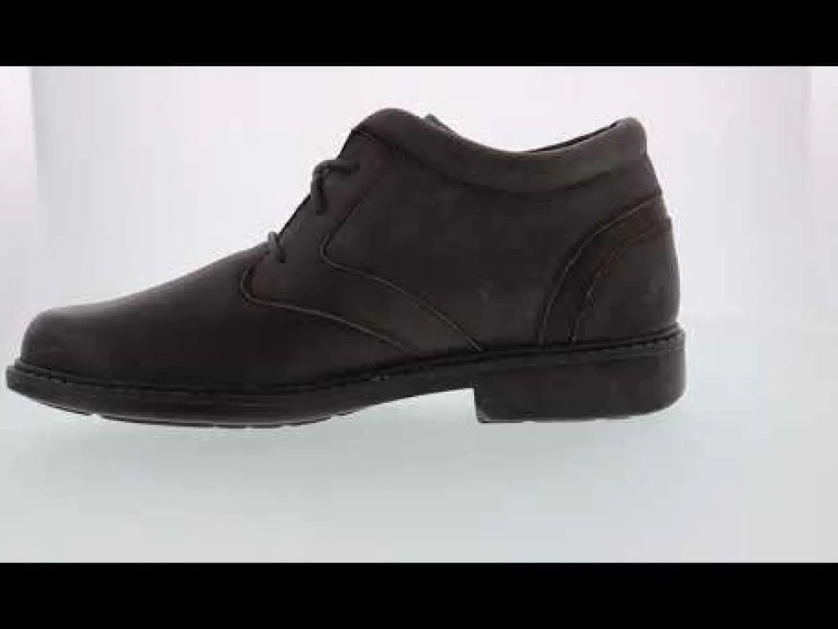 Dress Shoes And Boots*XLfeet Inc. Drew Shoe Bronx Boots - Grey