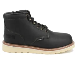 Work Boots|6