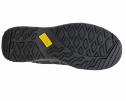 Walking Shoes|Waterproof Hiking Boots For Men*XLfeet Inc. Drew Shoe Canyon - Black