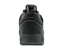 Walking Shoes|Waterproof Hiking Boots For Men*XLfeet Inc. Drew Shoe Canyon - Black