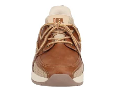 Boat Shoes|Casual Shoes*XLfeet Inc. Drew Shoe Channing - Tan Combo