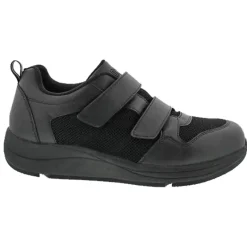 Walking Shoes|Casual Shoes*XLfeet Inc. Drew Shoe Contest - Black
