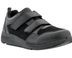 Walking Shoes|Casual Shoes*XLfeet Inc. Drew Shoe Contest - Black