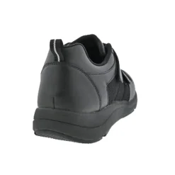 Walking Shoes|Casual Shoes*XLfeet Inc. Drew Shoe Contest - Black
