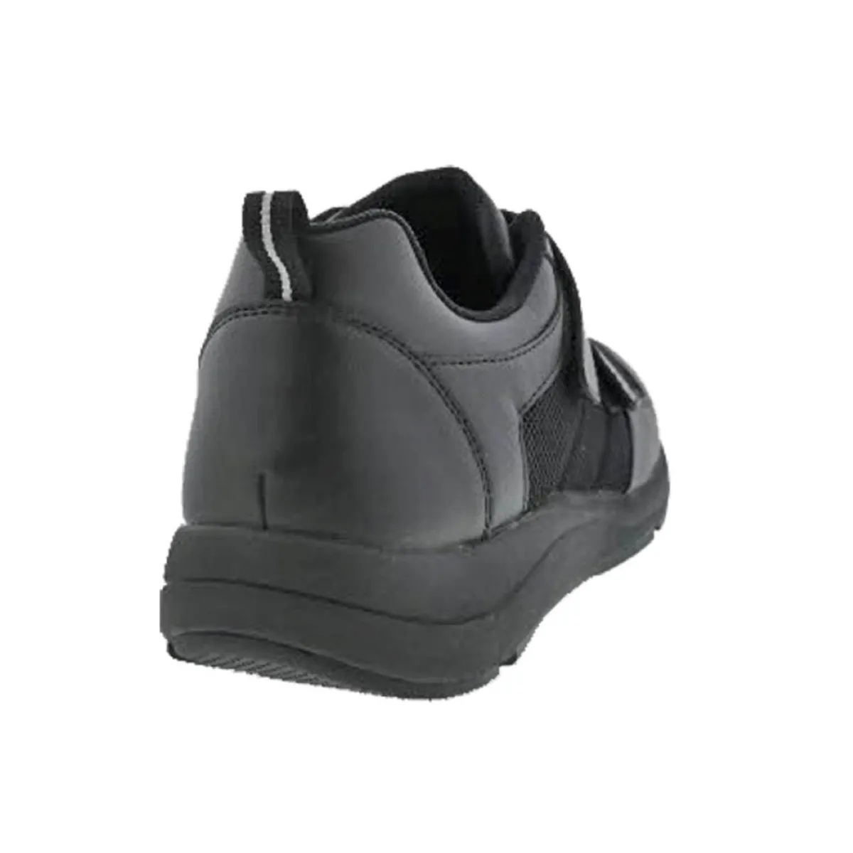Walking Shoes|Casual Shoes*XLfeet Inc. Drew Shoe Contest - Black