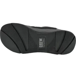 Walking Shoes|Casual Shoes*XLfeet Inc. Drew Shoe Contest - Black