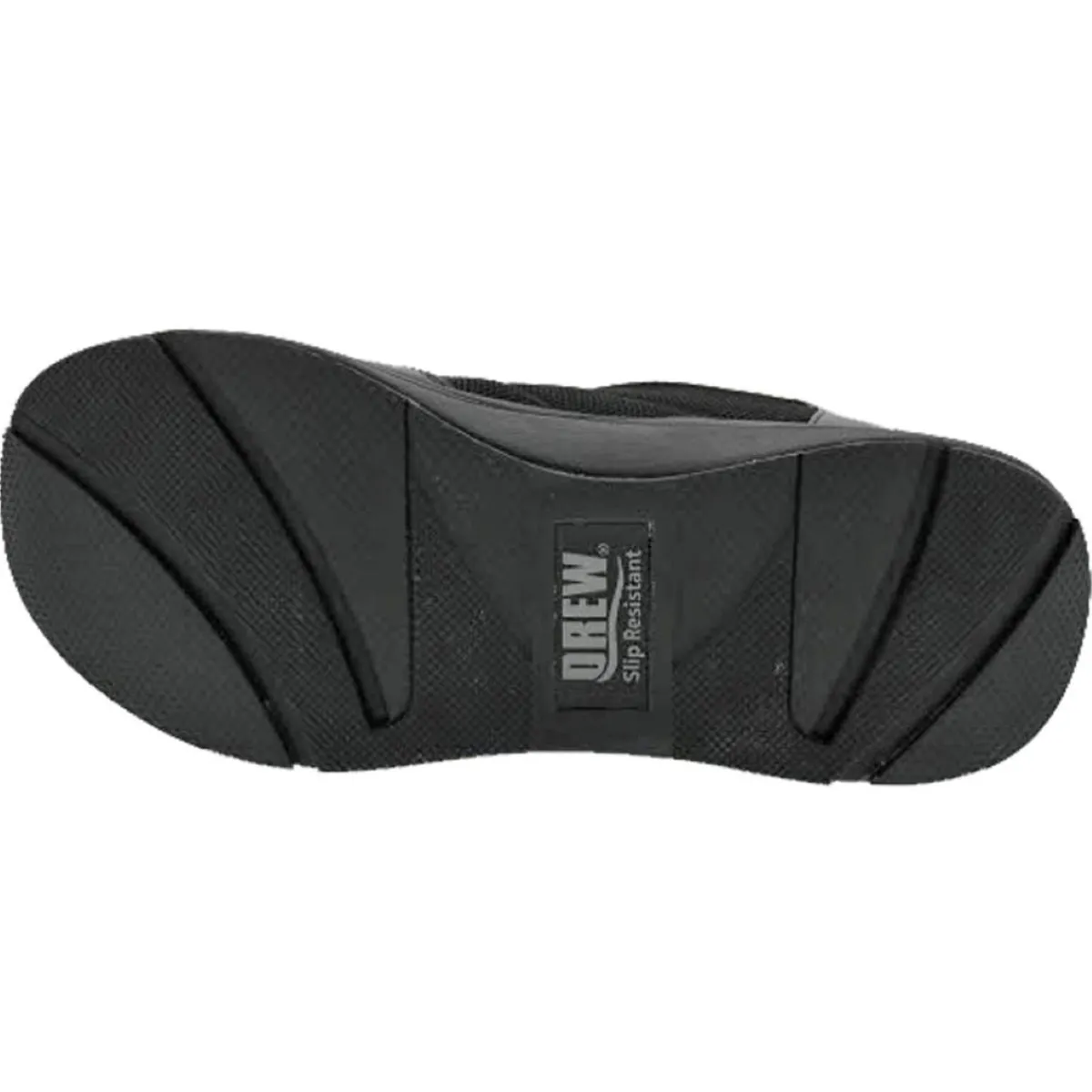 Walking Shoes|Casual Shoes*XLfeet Inc. Drew Shoe Contest - Black